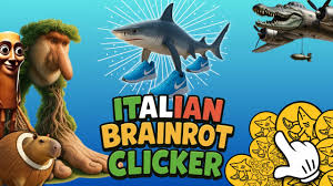 Italian Brainrot