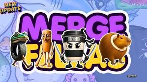 Merge Rot Game Cover