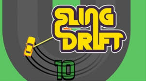 Sling Drift Screenshot 3